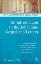 An Introduction to the Johannine Gospel and Letters
