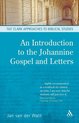 Introduction To The Johannine Gospel And Letters