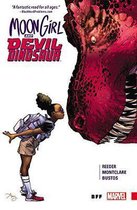 Moon Girl And Devil Dinosaur Vol. 1