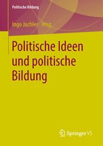 Politische Bildung - Politische Ideen und politische Bildung