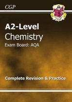 A2-Level Chemistry AQA Complete Revision & Practice
