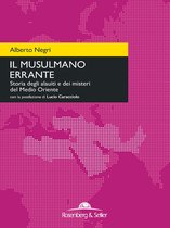 Orizzonti geopolitici. Collana di distopie globali - Il musulmano errante