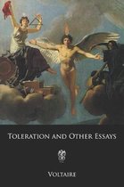 Toleration and Other Essays