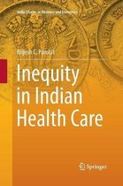 India Studies in Business and Economics- Inequity in Indian Health Care