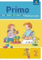 Primo.Mathematik 2. Schülerband