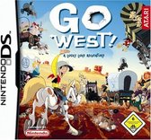 Go West! Lucky West /NDS