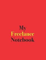 My Freelance Notebook