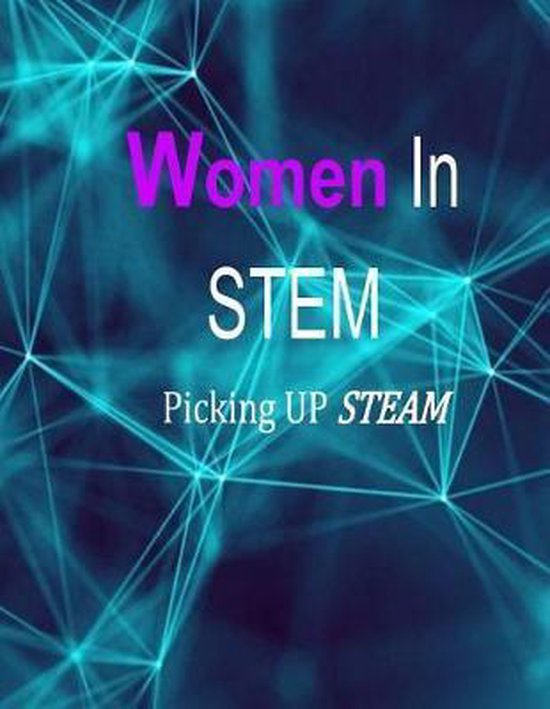 Women in STEM - cover