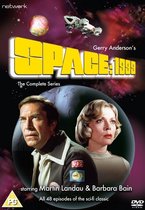 Space: 1999: Complete Series