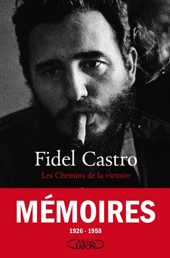 Les chemins de la victoire - tome 1 Mémoires - cover