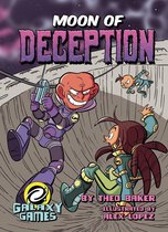 Galaxy Games - Moon of Deception