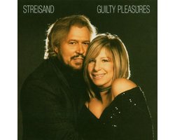 Guilty Pleasures -Dualdisc-