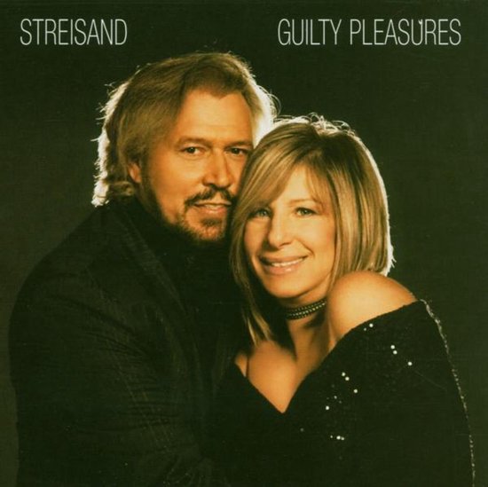 Guilty Pleasures -Dualdisc-