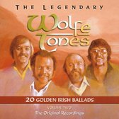 The Legendary Wolfe Tones Vol. 2