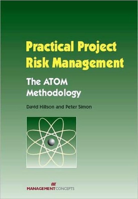 Practical Project Risk Management - cover