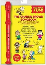 The Charlie Brown(Tm) Songbook - Recorder Fun!