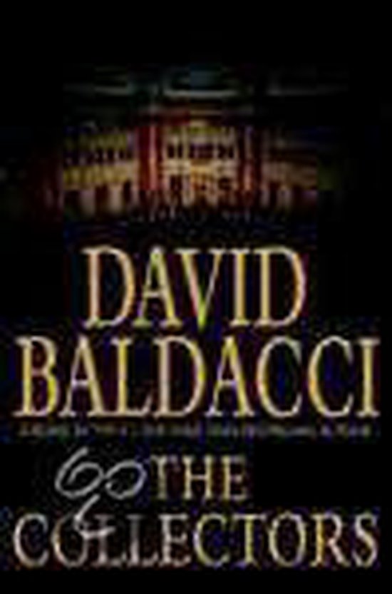 Collectors, The / Druk 1 - cover