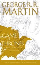 A Song of Ice and Fire - A Game of Thrones: Graphic Novel, Volume Four (A Song of Ice and Fire)