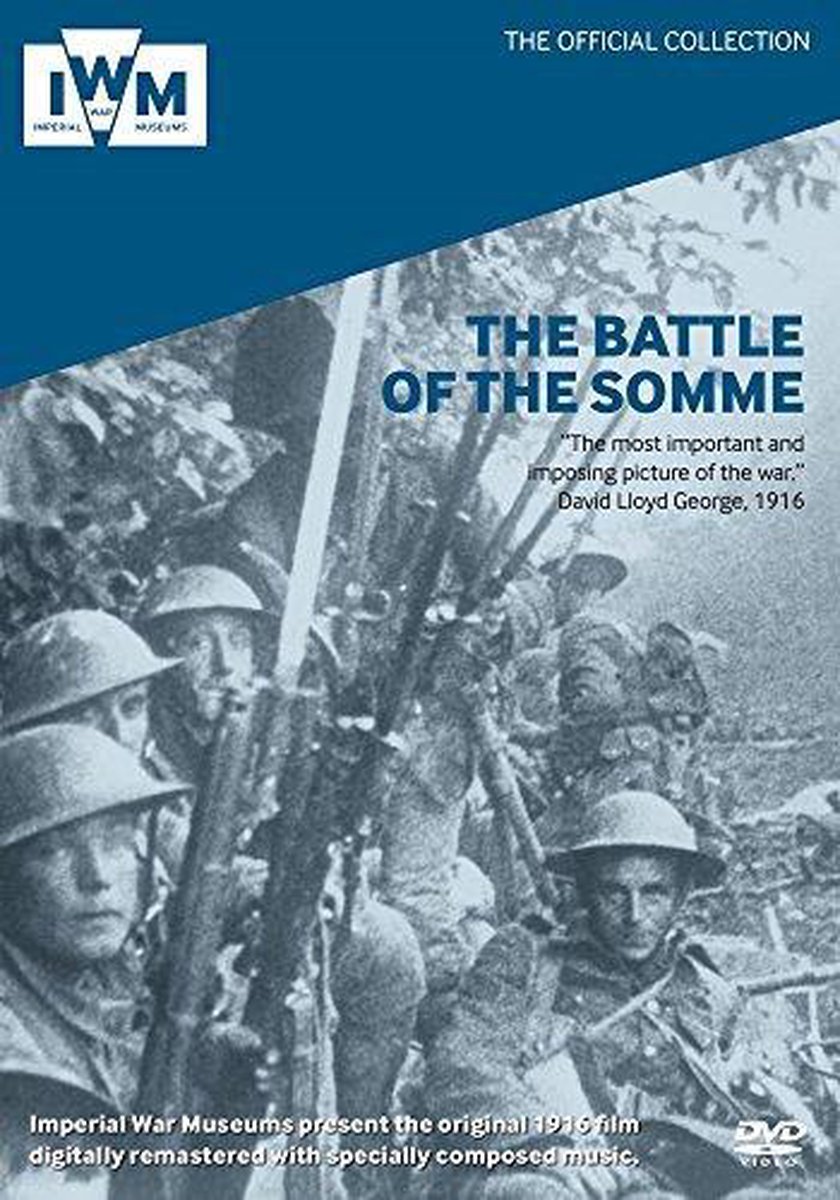 Battle Of The Somme: 2014 Edition