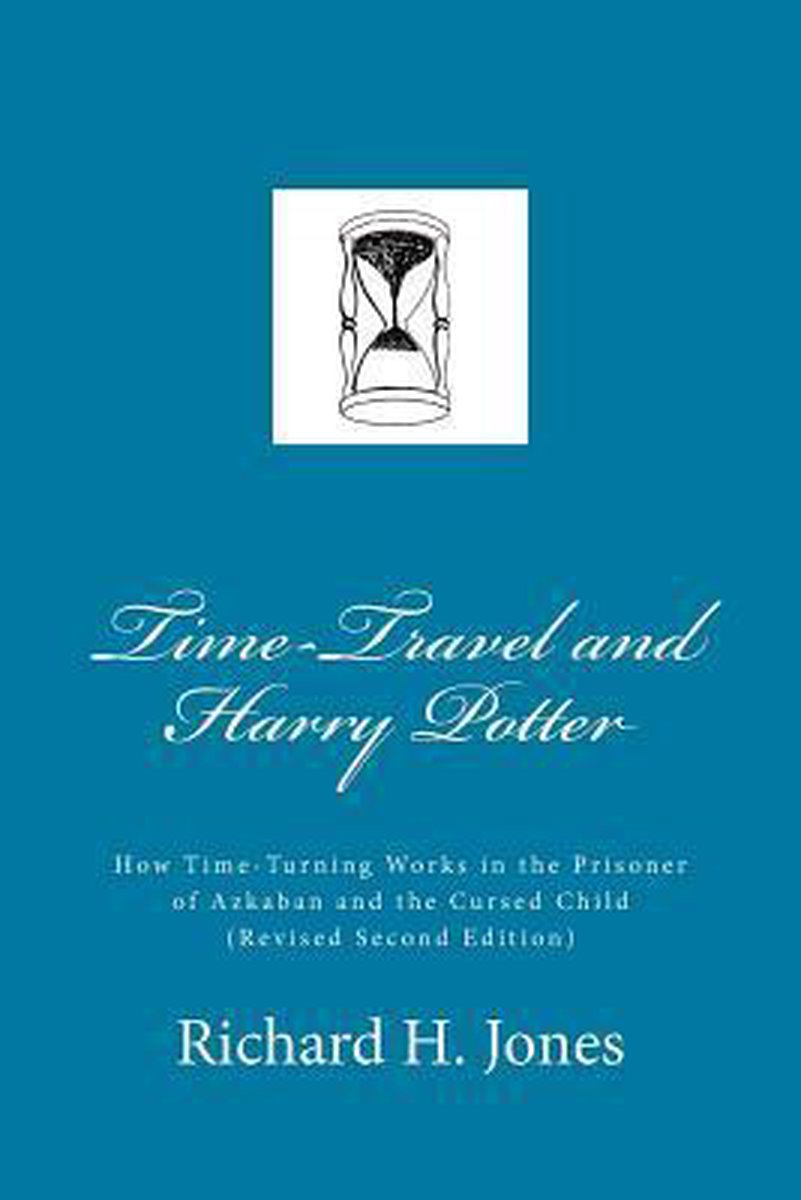 Time-Travel and Harry Potter