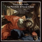 Paerpassione Di Gesu Cristo