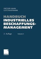 Handbuch Industrielles Beschaffungsmanagement