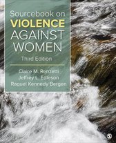 Omslag Sourcebook on Violence Against Women