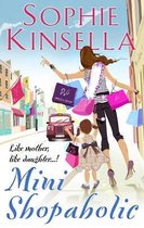 Omslag Mini Shopaholic
