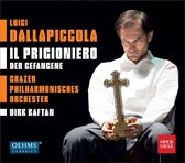 Choir Of The Graz Opera, Graz Philharmonic Orchestra - Dallapiccola: Il Prigioniero (CD)