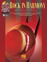 Rock in Harmony (Songbook)