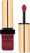 Yves Saint Laurent Babydoll Kiss & Blush Lipgloss 10 ml