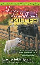 A Call of the Wilde Mystery 3 - Horse of a Different Killer
