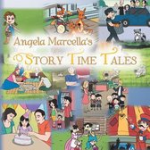 Angela Marcella's Story Time Tales