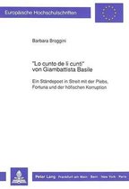 -Lo Cunto de Li Cunti- Von Giambattista Basile