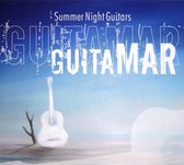 Summer Night Guitars (CD)