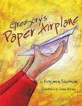 Gregory's Paper Airplane