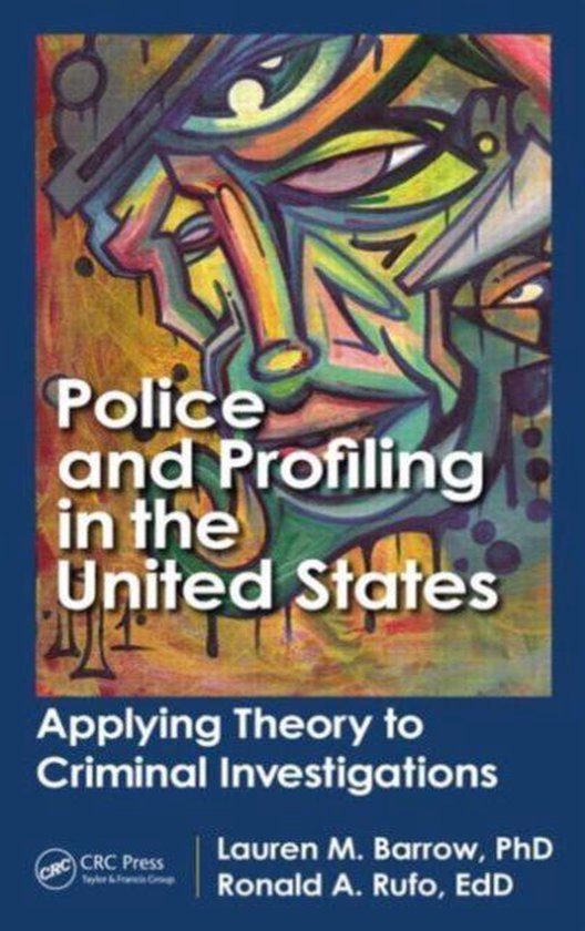 Police and Profiling in the United States - cover