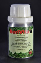 Kamperfoelie Olie 100% 50ml - Etherische Olie van Kamperfoelie Bloemen - Honeysuckle Oil