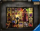 Ravensburger Puzzle 1000 p - Jafar (Collection Disney Villainous)