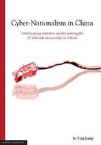 Cyber-Nationalism in China