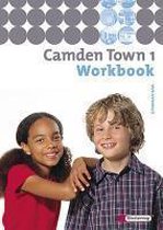 Camden Town 1. Workbook mit Multimedia-Sprachtrainer. Gymnasium