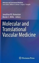 Molecular and Translational Vascular Medicine