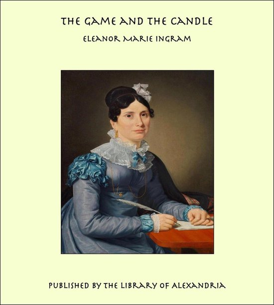 The Game and the Candle - cover