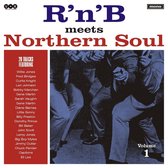 R'N'B' Meets Northern Soul, Vol. 2