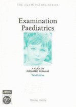 Examination Paediatrics