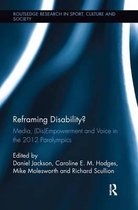 Reframing Disability?