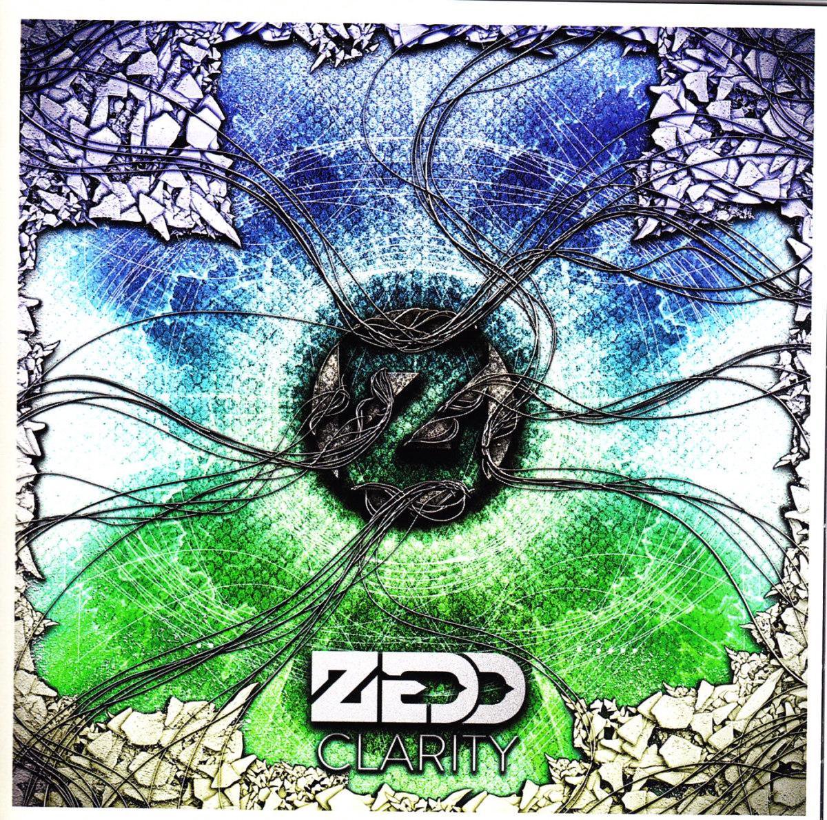 Clarity - Zedd