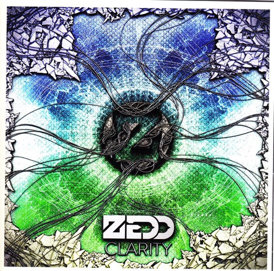 Clarity - Zedd