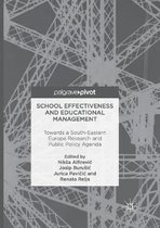 School Effectiveness and Educational Management