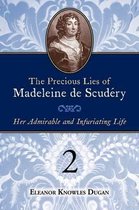 The Precious Lies of Madeleine de Scudry